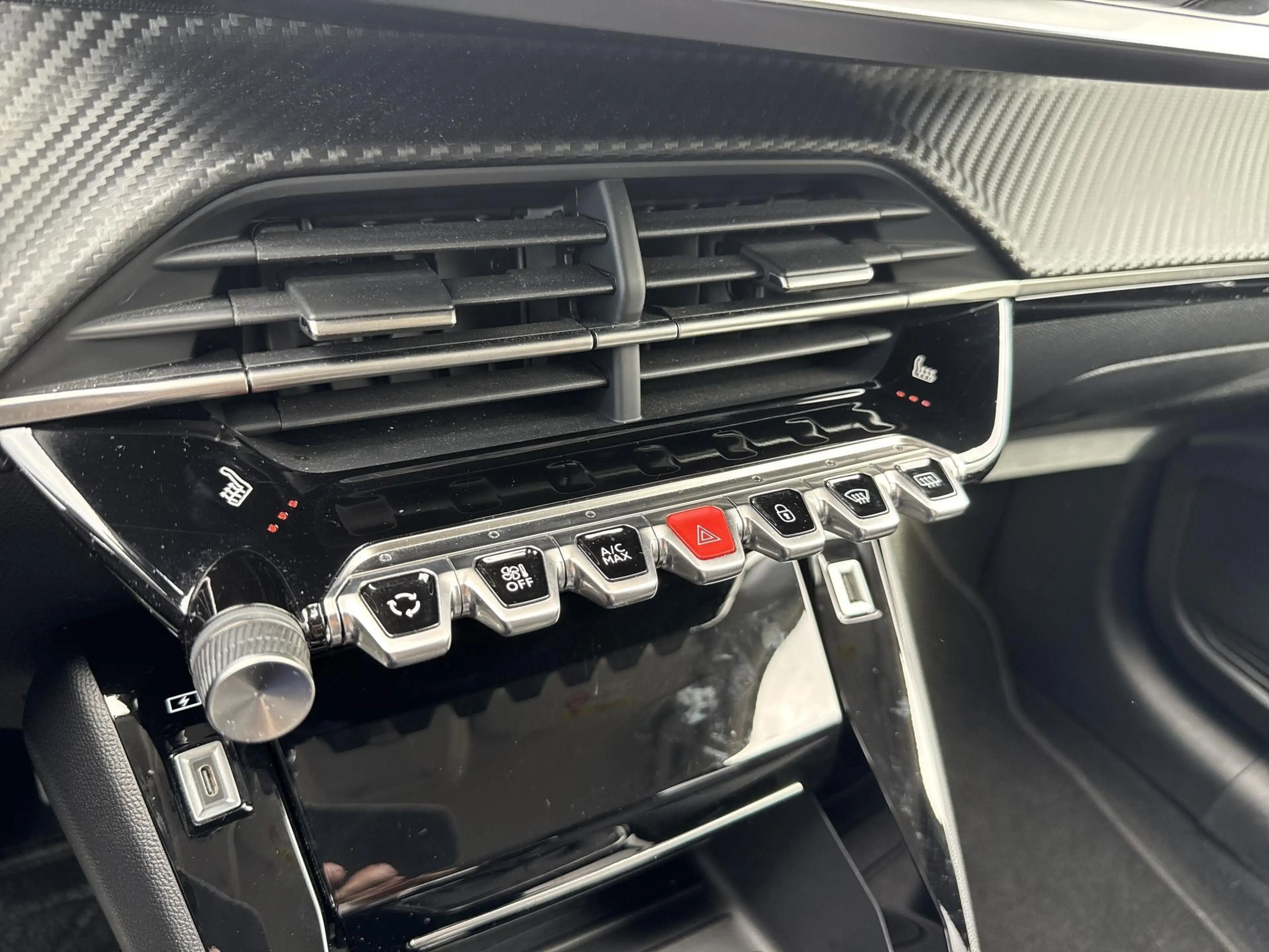 Peugeot 208 1.2 PureTech Allure Pack | Airco (automatisch) | A — photo 14