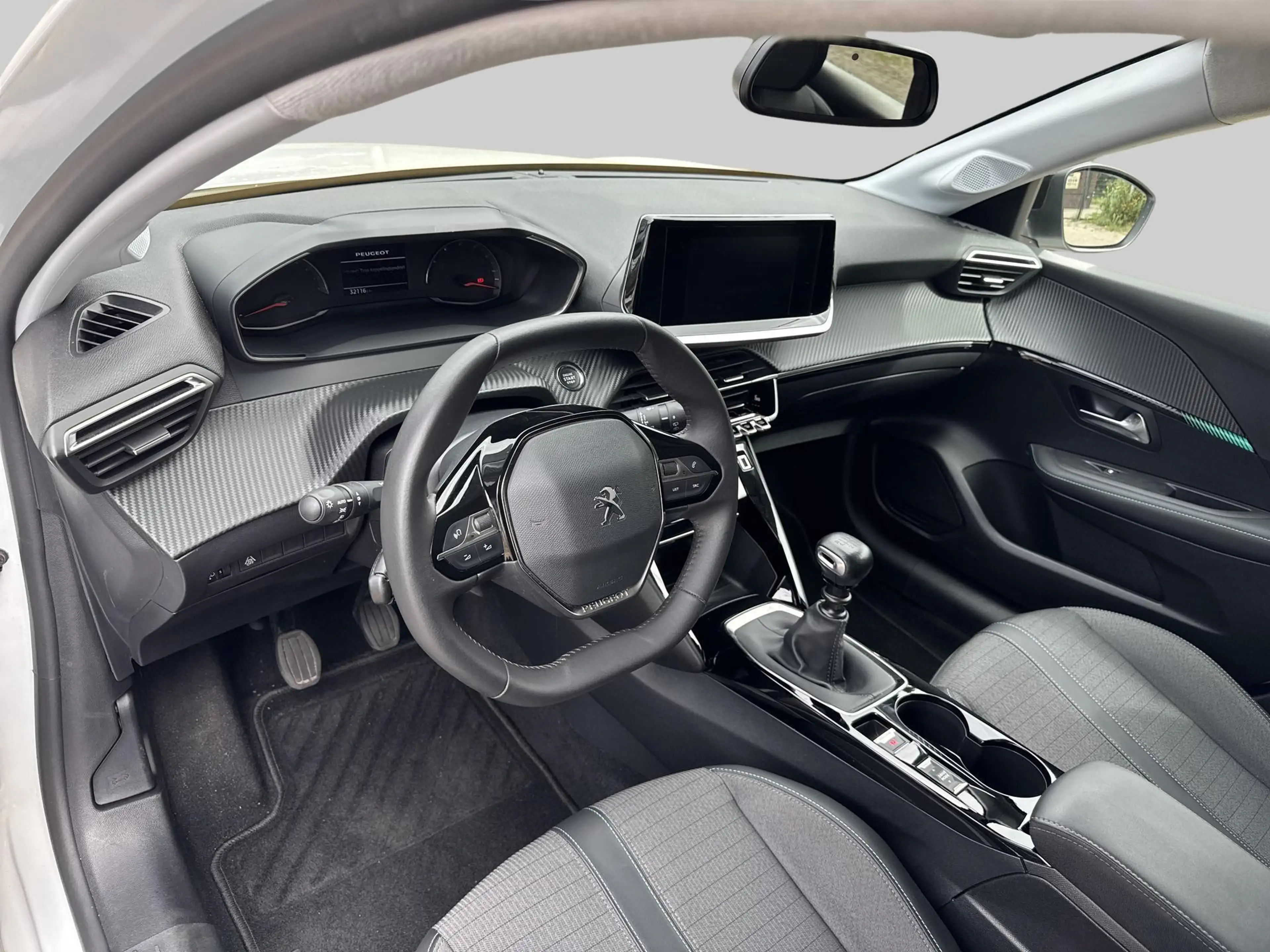 Peugeot 208 1.2 PureTech Allure Pack | Airco (automatisch) | A — photo 9