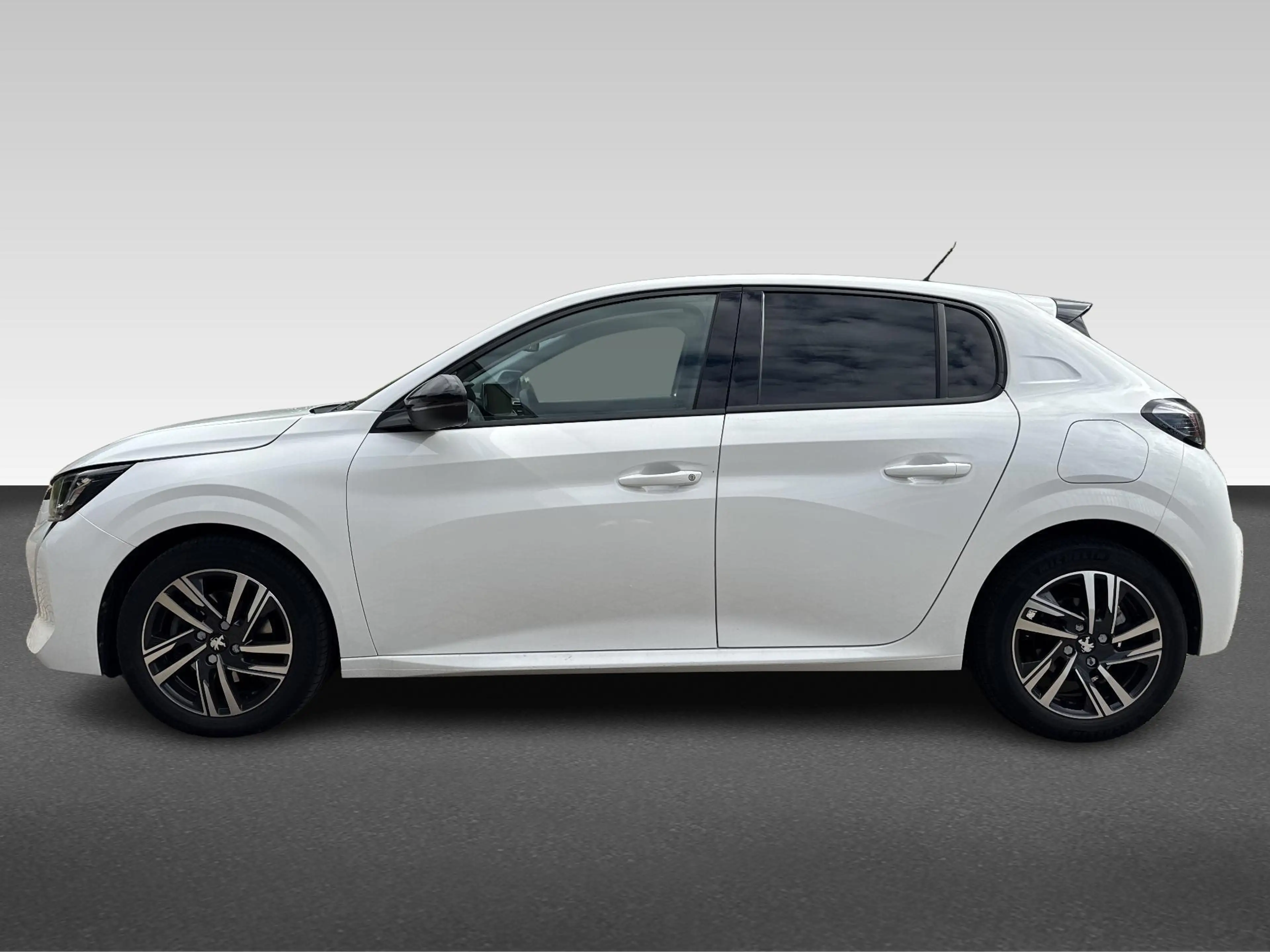 Peugeot 208 1.2 PureTech Allure Pack | Airco (automatisch) | A — photo 2