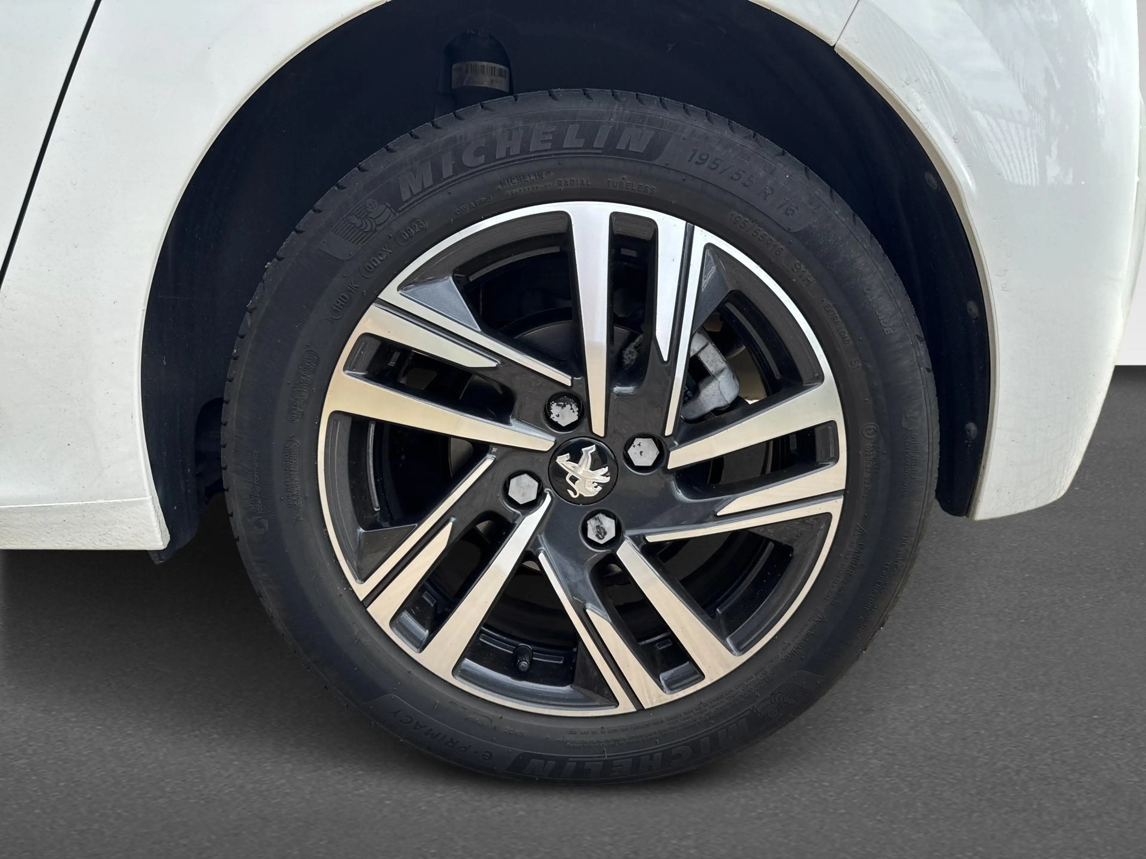 Peugeot 208 1.2 PureTech Allure Pack | Airco (automatisch) | A — photo 8