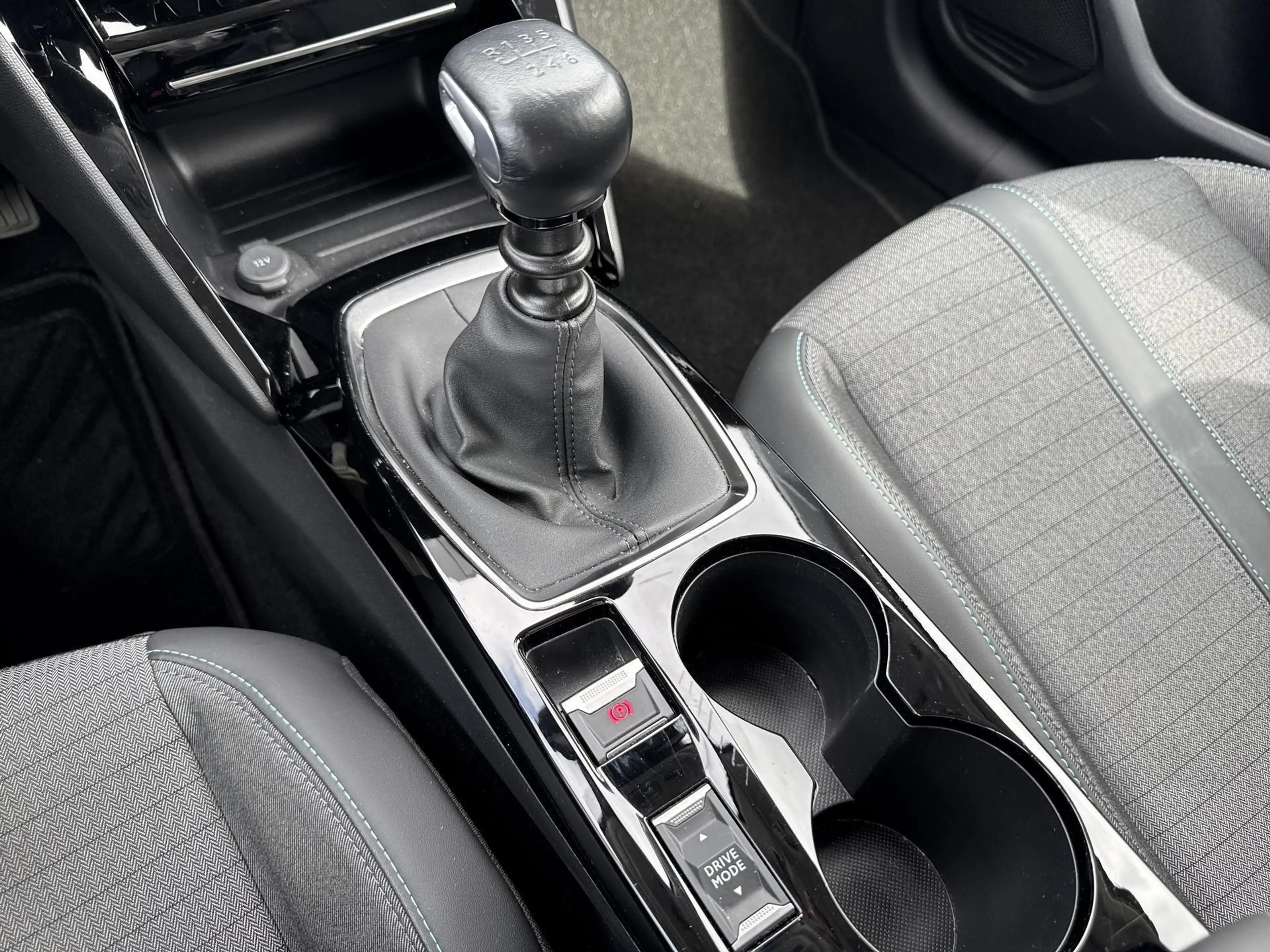 Peugeot 208 1.2 PureTech Allure Pack | Airco (automatisch) | A — photo 13