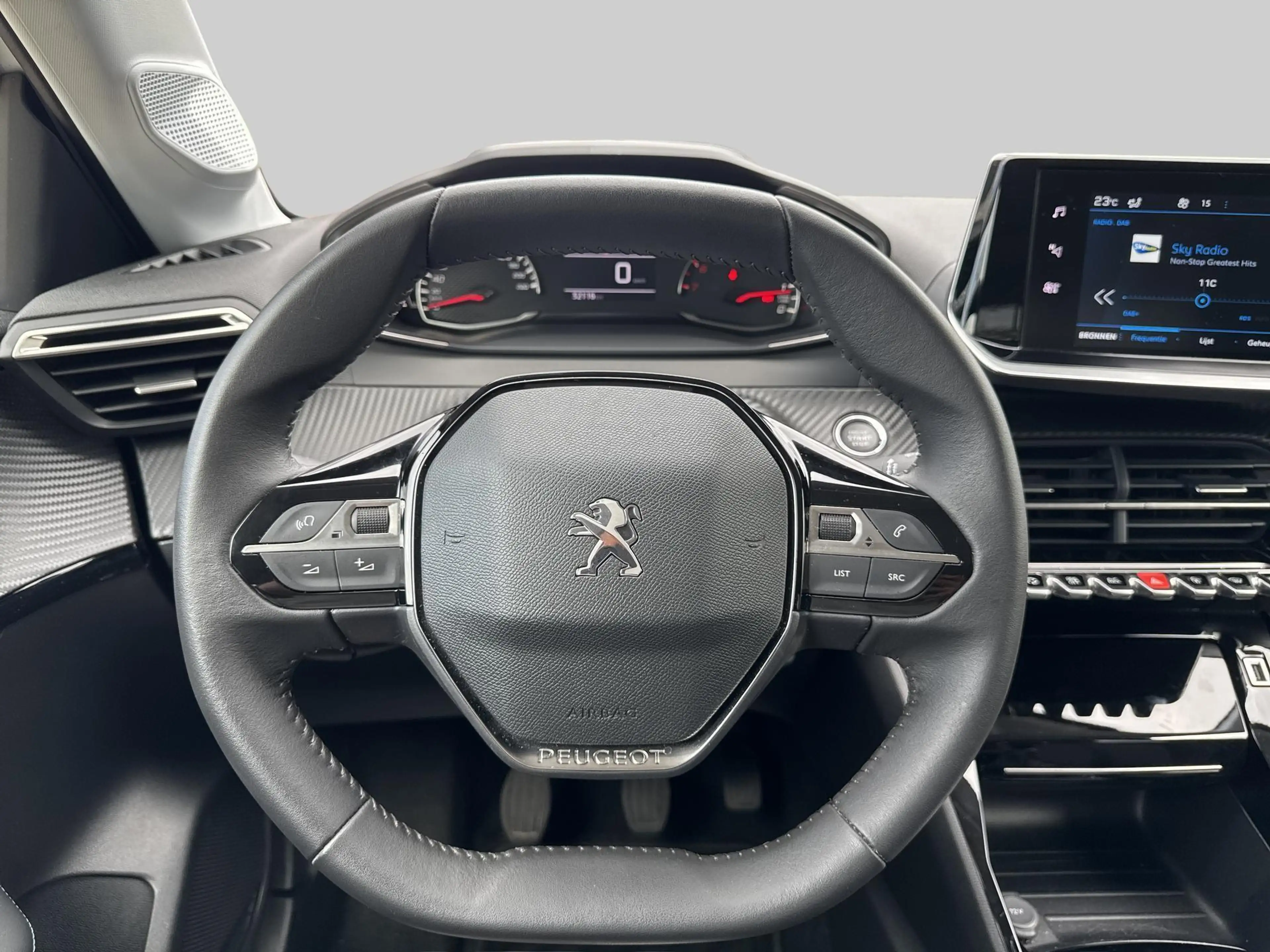 Peugeot 208 1.2 PureTech Allure Pack | Airco (automatisch) | A — photo 11