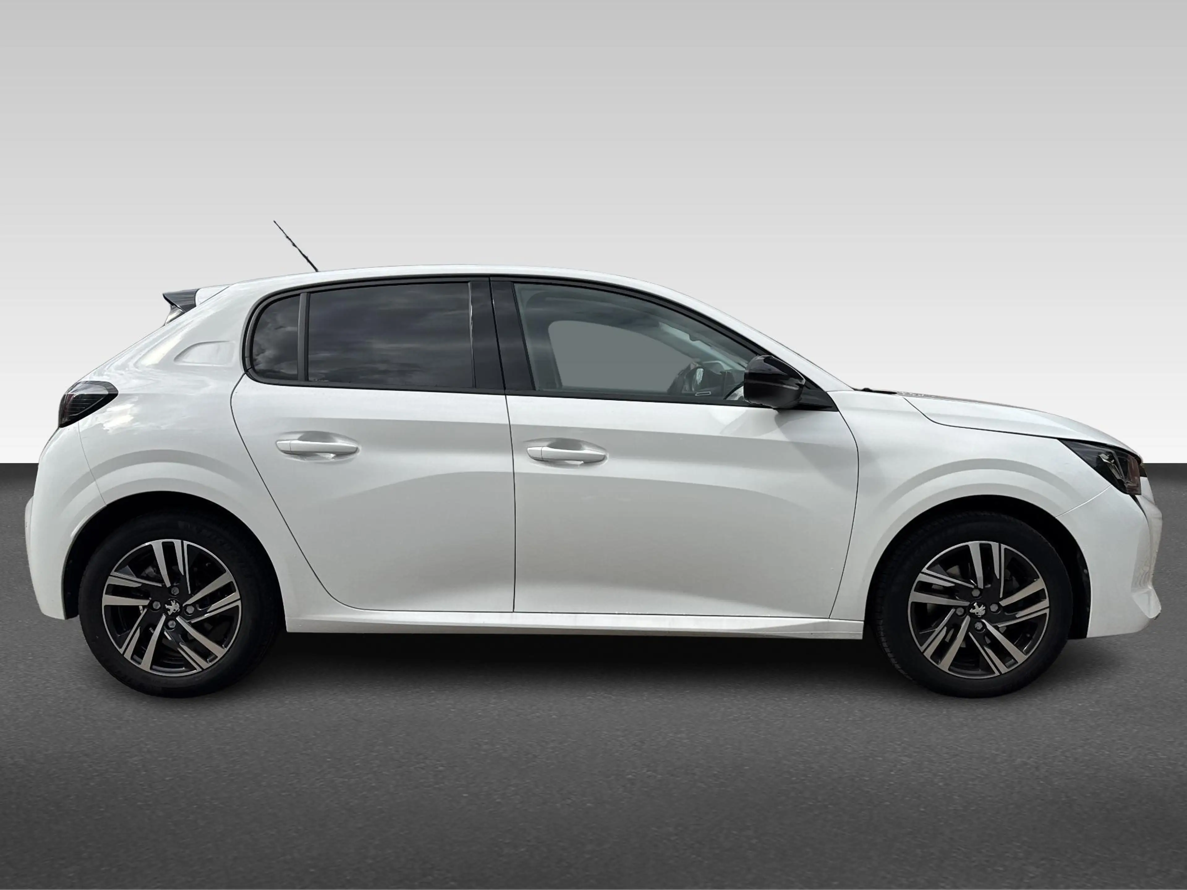 Peugeot 208 1.2 PureTech Allure Pack | Airco (automatisch) | A — photo 5