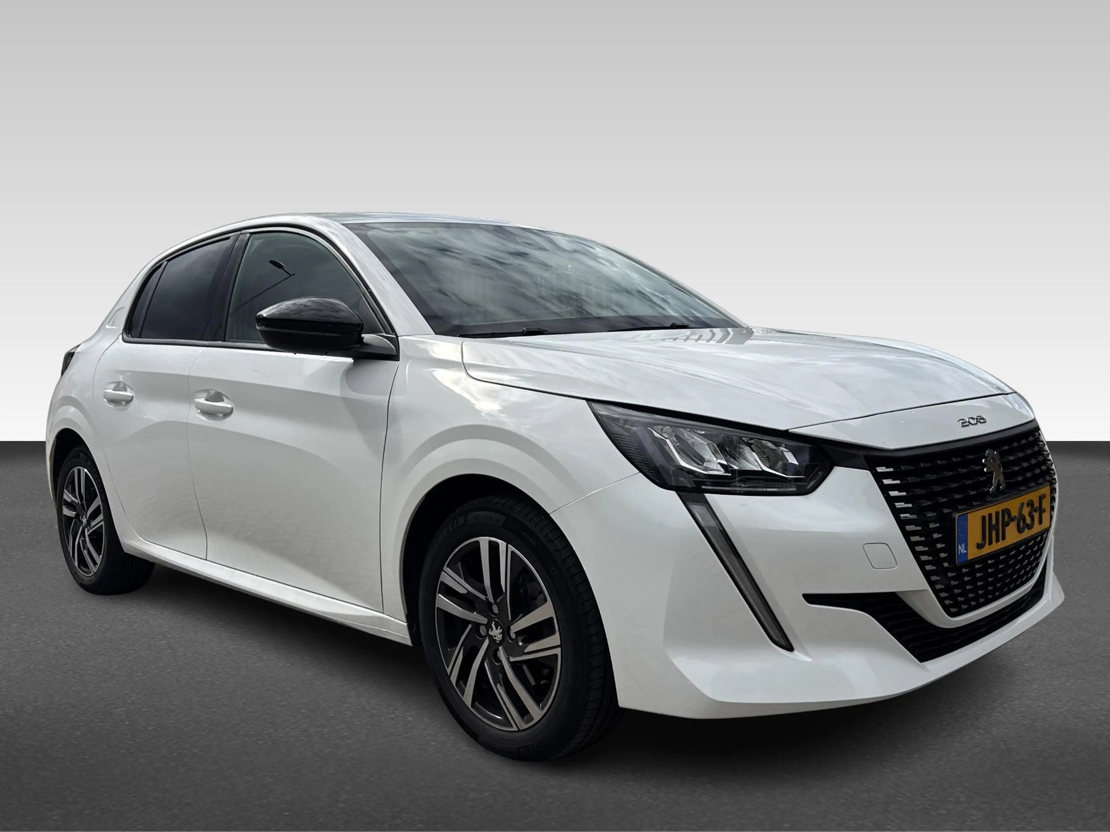 Peugeot 208 1.2 PureTech Allure Pack | Airco (automatisch) | A — photo 6