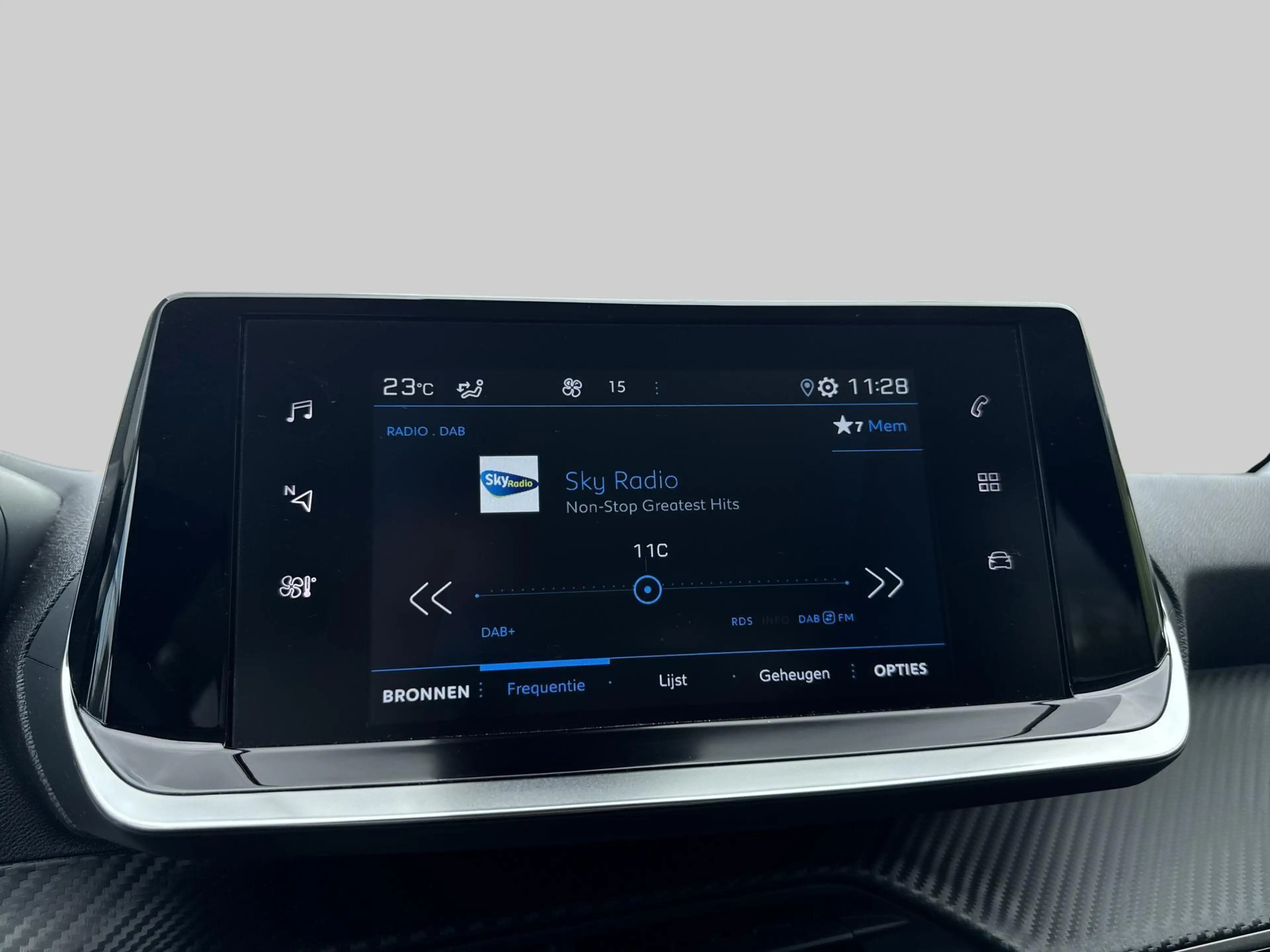 Peugeot 208 1.2 PureTech Allure Pack | Airco (automatisch) | A — photo 15