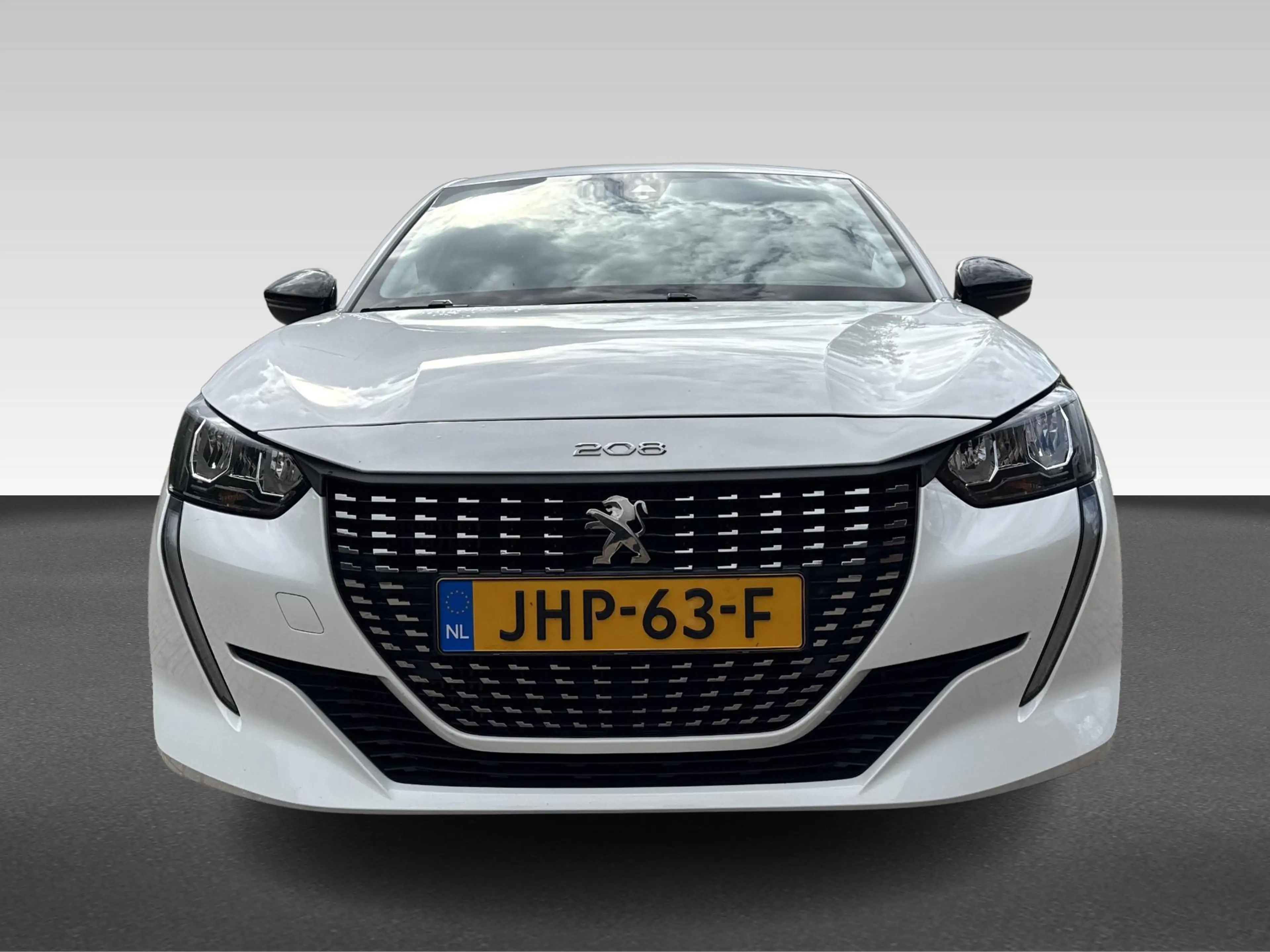 Peugeot 208 1.2 PureTech Allure Pack | Airco (automatisch) | A — photo 7
