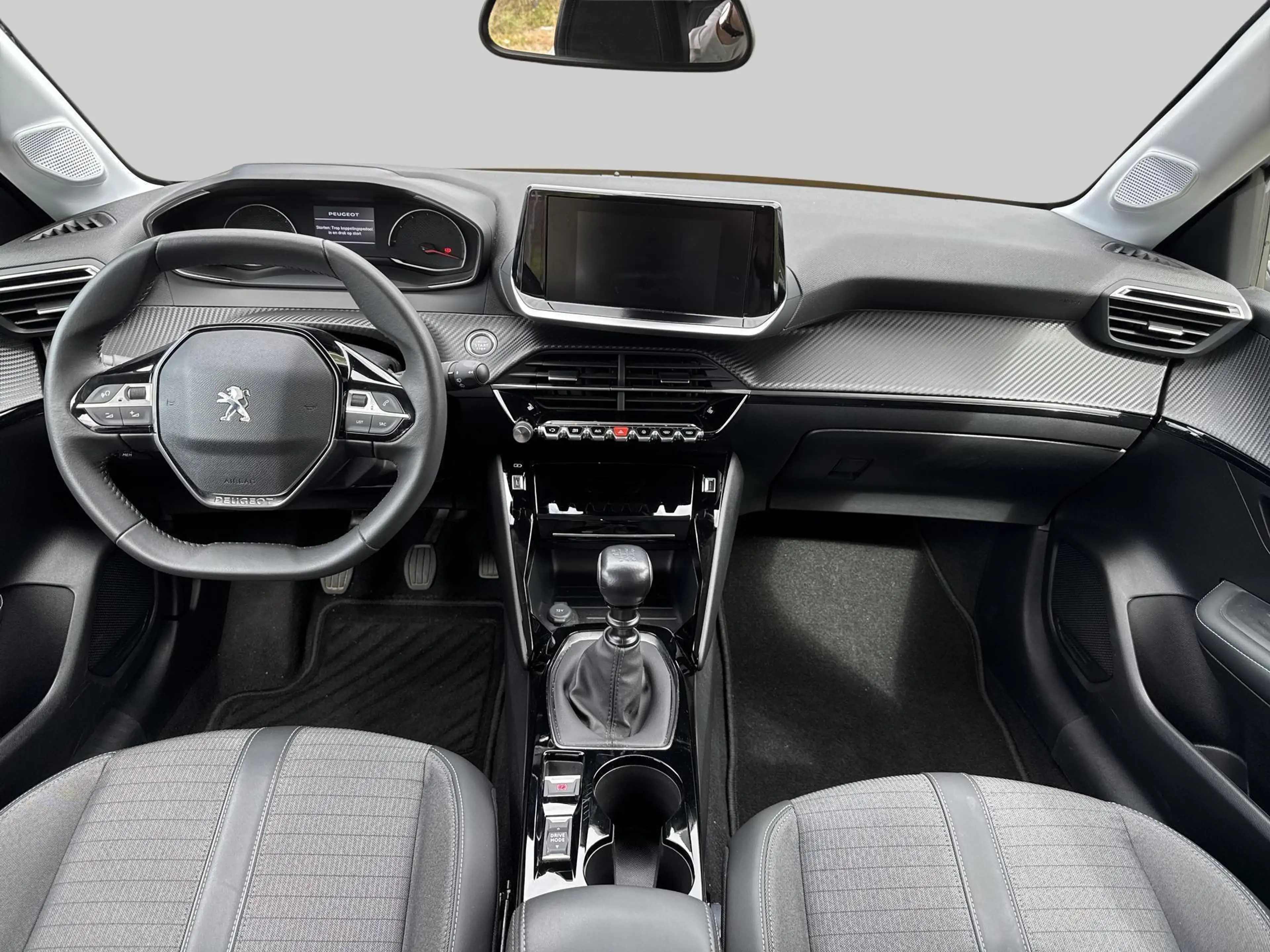 Peugeot 208 1.2 PureTech Allure Pack | Airco (automatisch) | A — photo 10