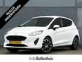 Ford Fiesta 1.1 Trend|1e Eigenaar|NAVI|CARPLAY|CRUISE|PDC Wit - thumbnail 1