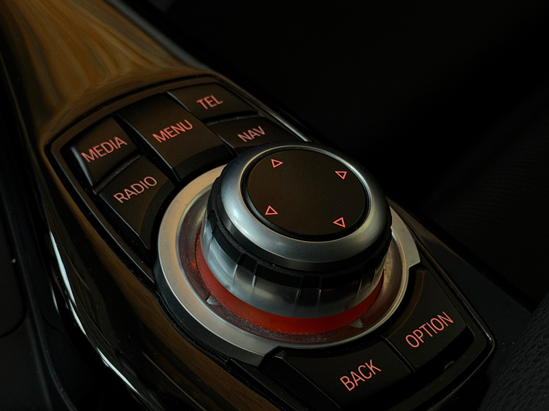 BMW 118 dA • LED • Navi • Automaat • Euro 6b — photo 11