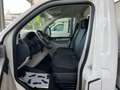 Volkswagen T6 Transporter Pritsche 2,0 TDI 3 SITZE/ANHÄNGEKUPPLUNG/KLIMA Weiß - thumbnail 3