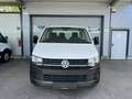 Volkswagen T6 Transporter Pritsche 2,0 TDI 3 SITZE/ANHÄNGEKUPPLUNG/KLIMA Weiß - thumbnail 1