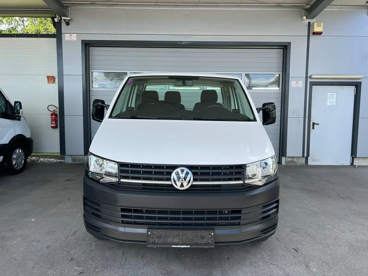 Volkswagen T6