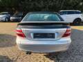 Mercedes-Benz C 200 C Sportcoupe C 200 Kompressor PANORAMA Zilver - thumbnail 4