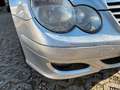 Mercedes-Benz C 200 C Sportcoupe C 200 Kompressor PANORAMA Zilver - thumbnail 26