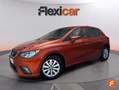 SEAT Ibiza 1.0 TSI S&S Style 85kW Naranja - thumbnail 7