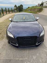 TTS Coupe 2.0 tfsi quattro 272cv s-tronic