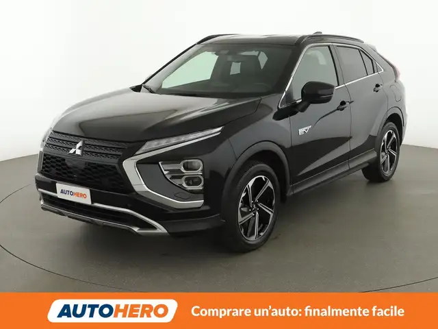 Mitsubishi Eclipse Cross 2.4 Plug-in Hybrid Instyle 4WD