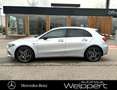 Mercedes-Benz A 250 A250 e MBUX DIST HUD MLED KAM NIGHT 18"AMG PROG Silber - thumbnail 4