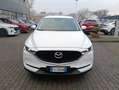 Mazda CX-5 CX-5 II 2017 2.0 Business 2wd 165cv my19 Weiß - thumbnail 4