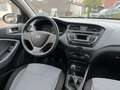 Hyundai i20 Tüv Neu Scheckheft,Bordcomputer,Isofix,Klima Schwarz - thumbnail 20