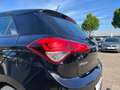 Hyundai i20 Tüv Neu Scheckheft,Bordcomputer,Isofix,Klima Schwarz - thumbnail 22