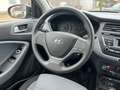 Hyundai i20 Tüv Neu Scheckheft,Bordcomputer,Isofix,Klima Schwarz - thumbnail 19