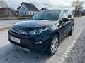 Land Rover Discovery Sport HSE *20 Zoll*AHK* Siyah - thumbnail 8