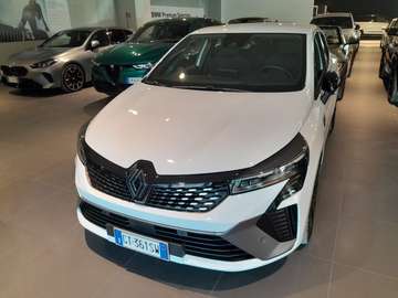 1.6 E-Tech full hybrid esprit Alpine 145cv