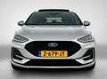 Ford Focus 1.0 EcoBoost Hybrid ST Line X Panoramadak | Schuif Grijs - thumbnail 5