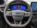 Ford Focus 1.0 EcoBoost Hybrid ST Line X Panoramadak | Schuif Grijs - thumbnail 28