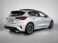 Ford Focus 1.0 EcoBoost Hybrid ST Line X Panoramadak | Schuif Grijs - thumbnail 4