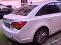 Chevrolet Cruze Cruze 1.8 LT (ls) Gpl Wit - thumbnail 3