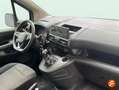 Opel Combo Life 1.5TD S/S Innovation L 100 Weiß - thumbnail 12