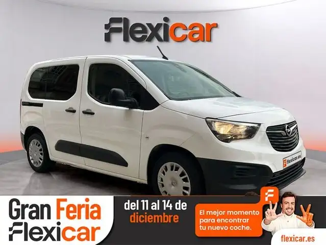 Opel Combo Life 1.5TD S/S Innovation L 100