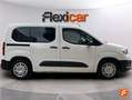 Opel Combo Life 1.5TD S/S Innovation L 100 Weiß - thumbnail 9