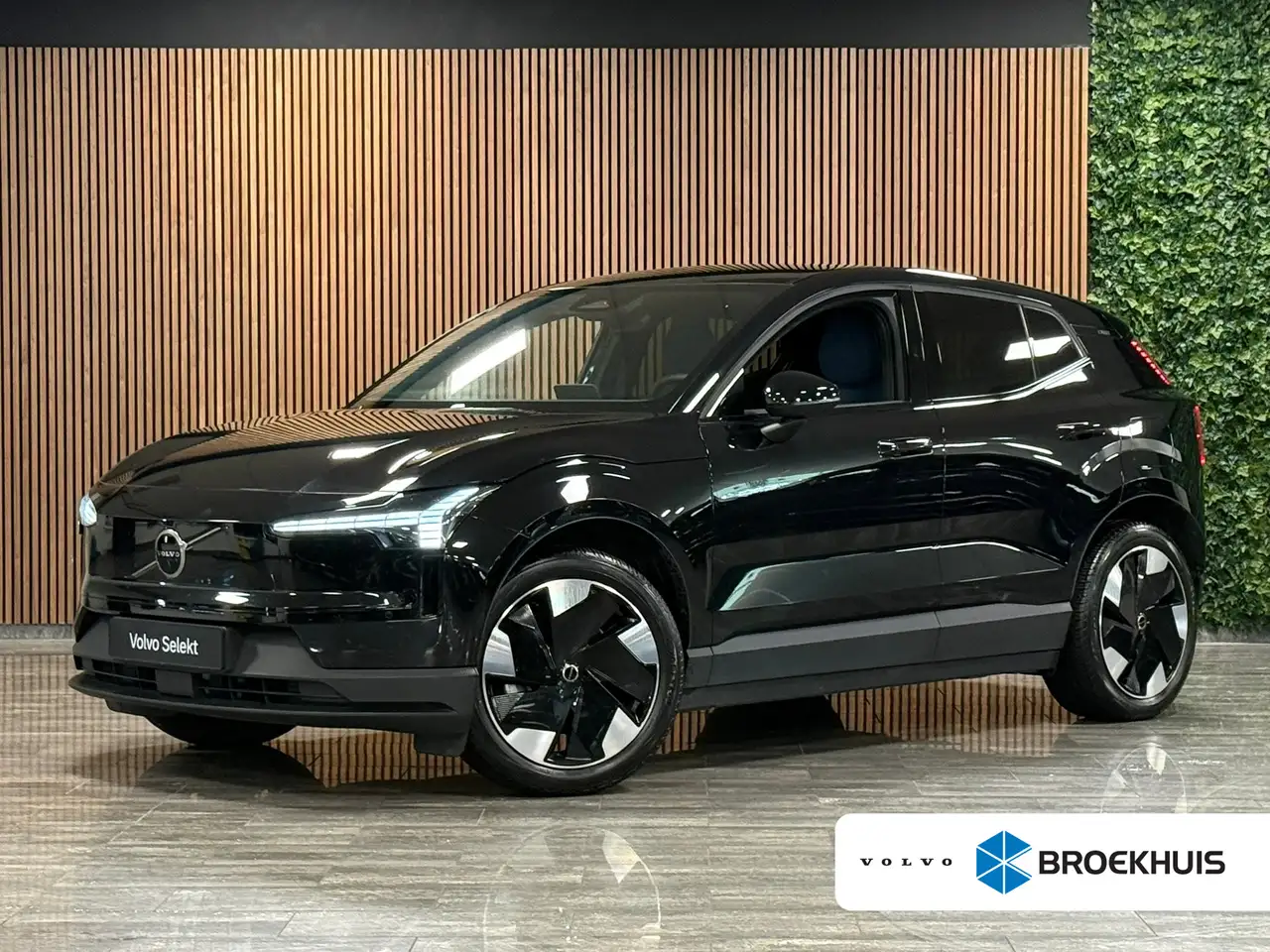 Volvo EX30