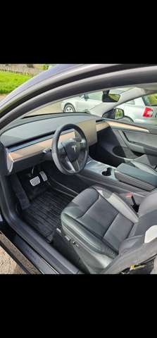 Tesla Model Y Performance Dual Motor AWD