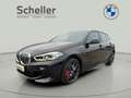 BMW 128 ti A DAB LED WLAN Pano.Dach Tempomat Shz Schwarz - thumbnail 3