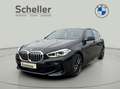 BMW 128 ti A DAB LED WLAN Pano.Dach Tempomat Shz Schwarz - thumbnail 1