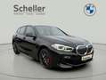 BMW 128 ti A DAB LED WLAN Pano.Dach Tempomat Shz Schwarz - thumbnail 9