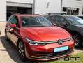 Volkswagen Golf Variant 2.0 TSI DSG Style Navi Bluetoth Panorama A Rot - thumbnail 3