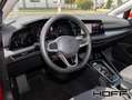 Volkswagen Golf Variant 2.0 TSI DSG Style Navi Bluetoth Panorama A Rot - thumbnail 4