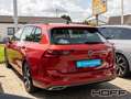 Volkswagen Golf Variant 2.0 TSI DSG Style Navi Bluetoth Panorama A Rot - thumbnail 2