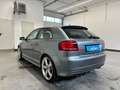 Audi S3 2.0 quattro TFSI*Xenon*Navi*PDC* Gris - thumbnail 4