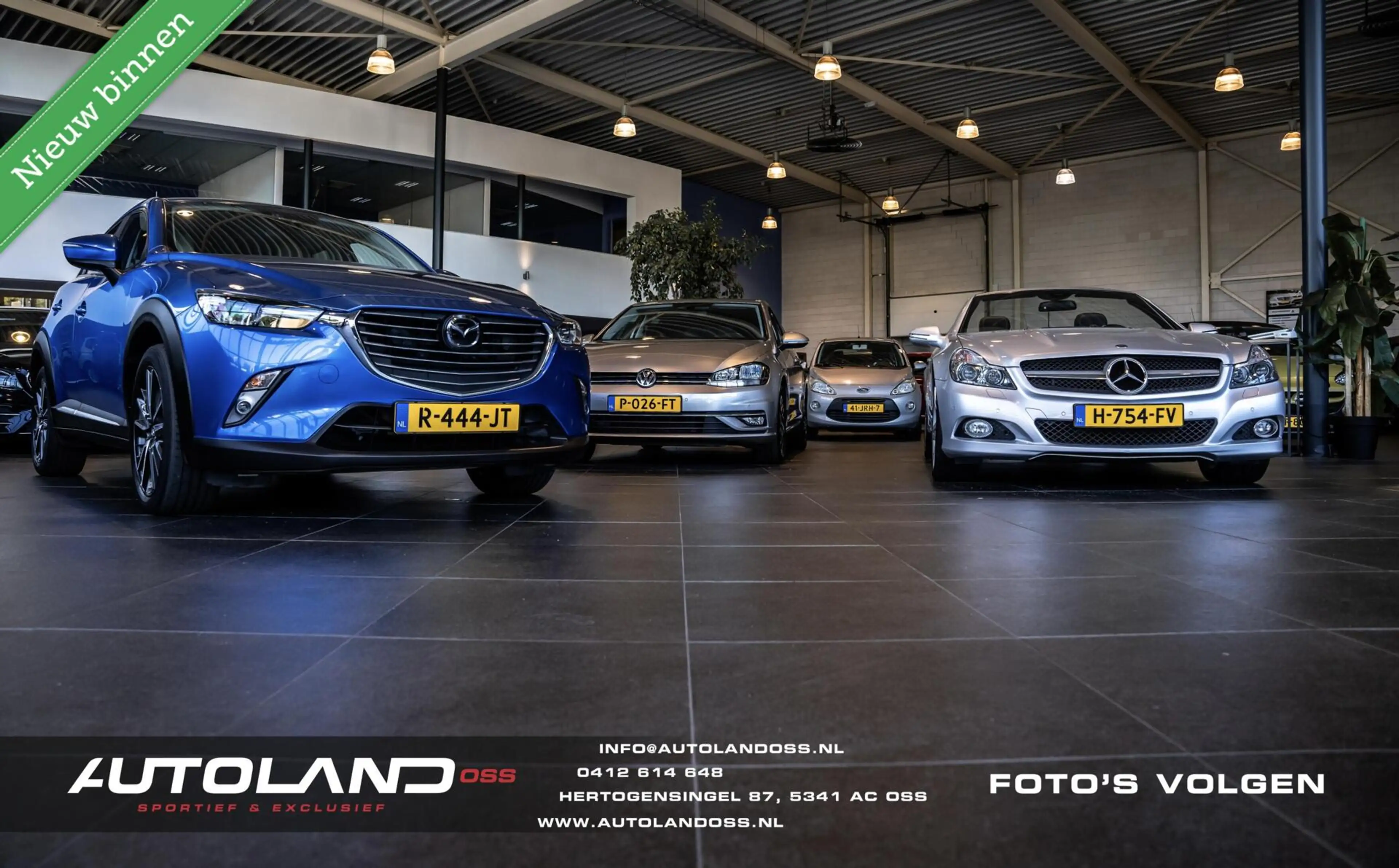 Mercedes-Benz E 300 Estate de 4MATIC Pano Camera Carplay 2020 Facelift