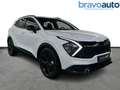 Kia Sportage Style Edition 1.6T-GDi MHEV AT Blanc - thumbnail 18