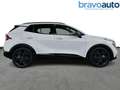 Kia Sportage Style Edition 1.6T-GDi MHEV AT Blanc - thumbnail 16