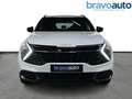 Kia Sportage Style Edition 1.6T-GDi MHEV AT Blanc - thumbnail 7