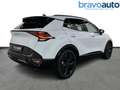 Kia Sportage Style Edition 1.6T-GDi MHEV AT Blanc - thumbnail 17