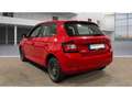 Skoda Fabia 3 III 1.0 TSI Style CLIMATRONIC/SITZHZ Червоний - thumbnail 5
